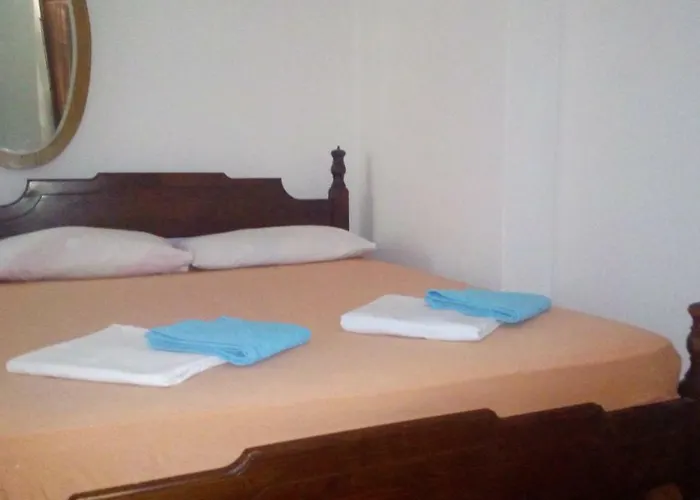 Apartamento Apt. Old Town Rab Town